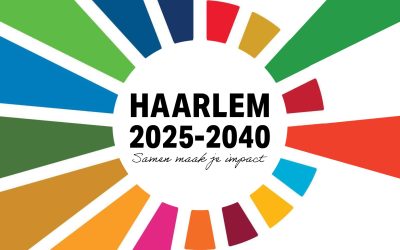 Uitnodiging vervolg Impact Coalitie Haarlem